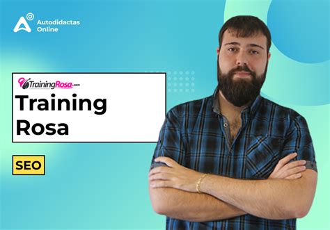 Curso SEO Online de David Ayala 【Training Rosa】.